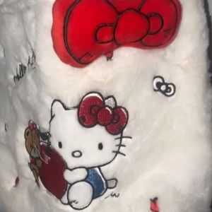 Hello Kitty Tote Bag
